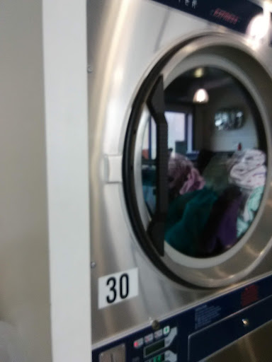 Laundromat «Logan Circle Laundromat», reviews and photos, 1100 Rhode Island Ave NW, Washington, DC 20005, USA