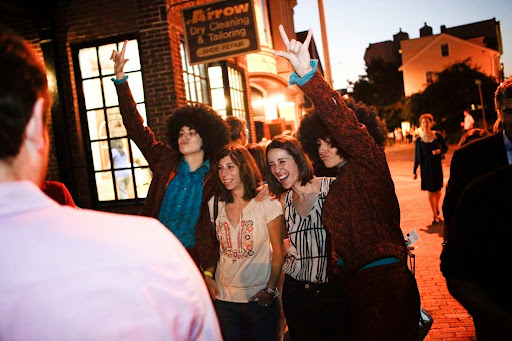 Performing Arts Theater «OBERON - American Repertory Theater», reviews and photos, 2 Arrow St, Cambridge, MA 02138, USA