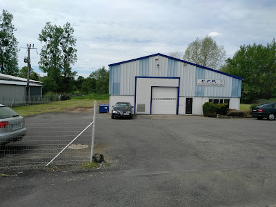 E.F.P. Electro- Fil-Précision à Saint-Pierre-d'Entremont