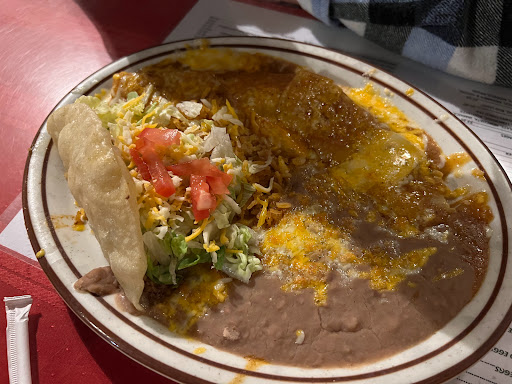 La Paws Restaurant