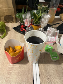 Aliment-réconfort du Restauration rapide McDonald's à Anthy-sur-Léman - n°7