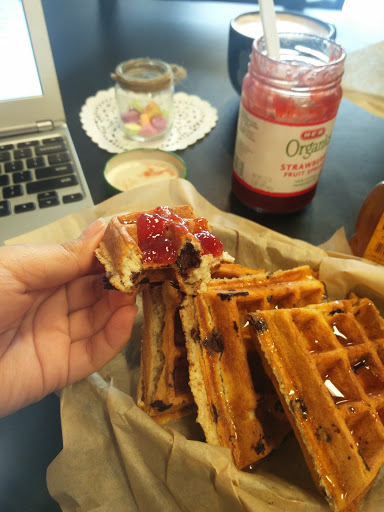 Coffee Shop «Luna Coffee House», reviews and photos, 113 W Nolana Ave, McAllen, TX 78504, USA