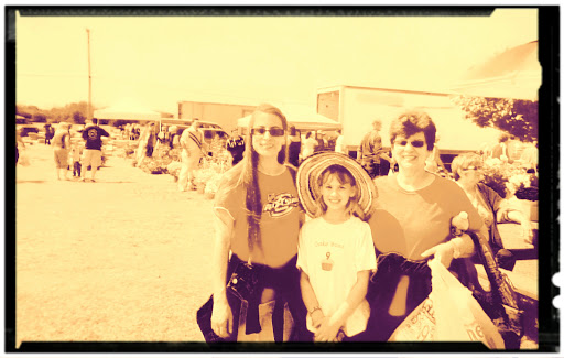 Flea Market «Armada Flea Market», reviews and photos, 25381 Armada Ridge Rd, Richmond, MI 48062, USA