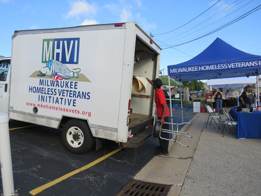 Milwaukee Homeless Veterans Initiative