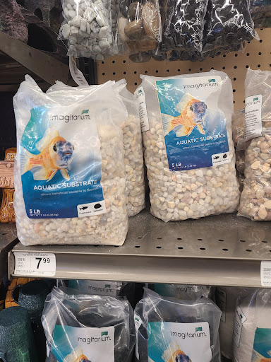 Pet Supply Store «Petco Animal Supplies», reviews and photos, 5177 Eldorado Pkwy, Frisco, TX 75033, USA