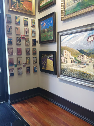 Art Gallery «Grand Bohemian Gallery», reviews and photos, 325 S Orange Ave, Orlando, FL 32801, USA