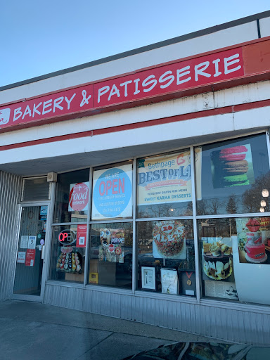 Wedding Bakery «Sweet Karma Desserts, Inc.», reviews and photos, 136 Manetto Hill Rd, Plainview, NY 11803, USA