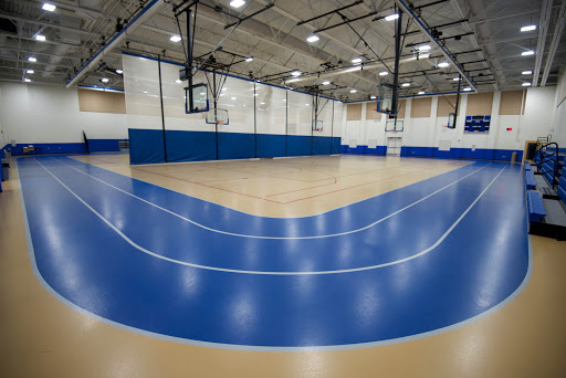 Community Center «Gary J. Arthur Community Center», reviews and photos, 2400 MD-97, Cooksville, MD 21723, USA