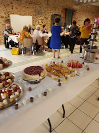 Plats et boissons du Restaurant Guy Molas à Céret - n°20