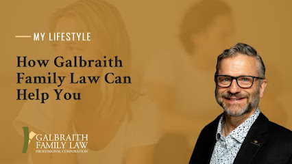 Galbraith Family Law