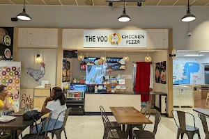 The Yoo Chicken & Pizza image