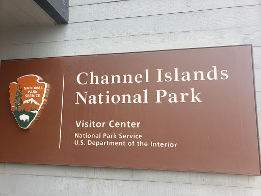 National Park «Channel Islands National Park», reviews and photos