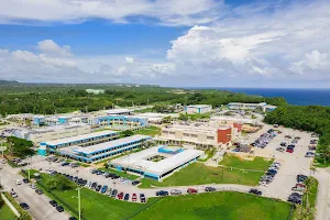 Guam Community College image