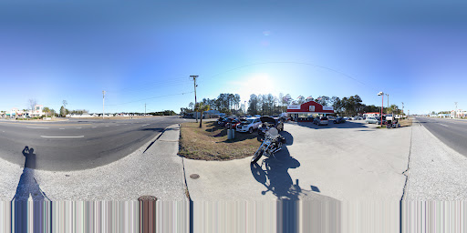 Used Car Dealer «The Car Store», reviews and photos, 6404 Yellow Jasmine Ave, Myrtle Beach, SC 29588, USA
