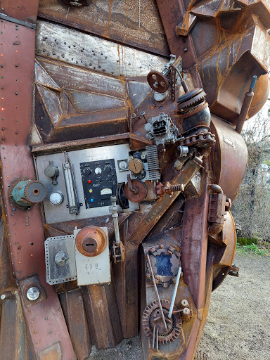 Building Materials Store «BRING Recycling», reviews and photos, 4446 Franklin Blvd, Eugene, OR 97403, USA