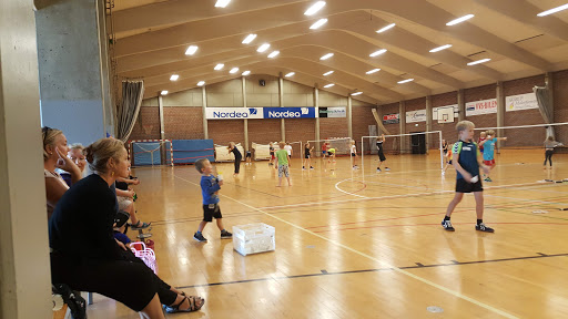 Thurø Hallen in Svendborg, Svendborg