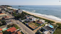 Photo de Plage d'Itajuba avec rivage droit, long