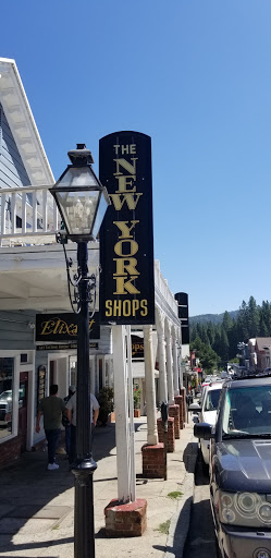 Chocolate Shop «Nevada City Chocolate Shoppe», reviews and photos, 236 Broad St, Nevada City, CA 95959, USA