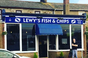 Lewy's Fish and Chips image