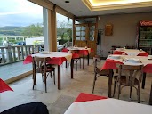 Restaurante Claudio en Abadín