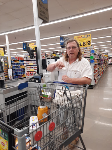 Grocery Store «Food Lion», reviews and photos, 6 Washington St, Cambridge, MD 21613, USA