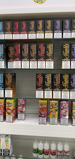 Tobacco Shop «Kratom shop - S K Smoke Shop», reviews and photos, 6300 W Charleston Blvd, Las Vegas, NV 89146, USA