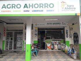Agroahorro s.a