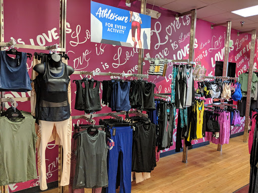 Lingerie Store «Fascinations», reviews and photos, 5930 W Greenway Rd, Glendale, AZ 85306, USA