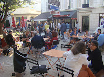 Atmosphère du Restaurant Chez Riccardo à Saint-Denis - n°3
