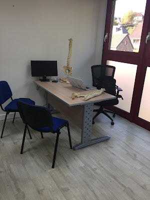 Dr LEFEVRE Pascal Neurochirurgien à Saint-Lô