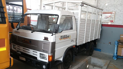 Aatm Nanda Motors