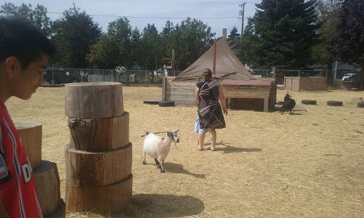 Farm «The Belmont Goats», reviews and photos, 9330 SE Harold St, Portland, OR 97266, USA