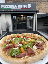 Photos du propriétaire du Pizzas à emporter Pizzeria du St B à Caudry - n°3