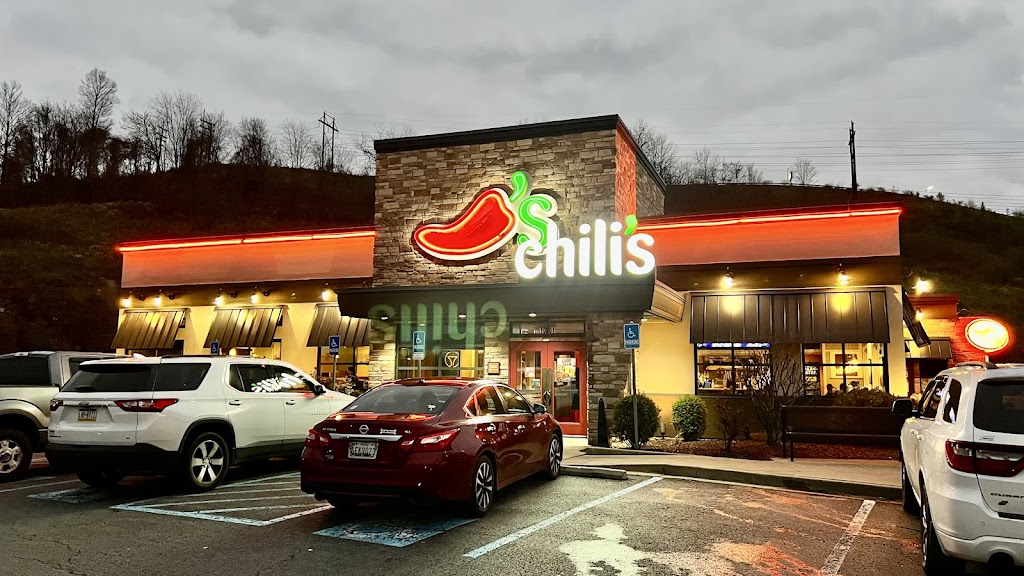 Chili's Grill & Bar 26501