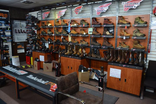 Shoe Store «Hayes Shoes», reviews and photos, 280 Three Springs Rd, Bowling Green, KY 42104, USA