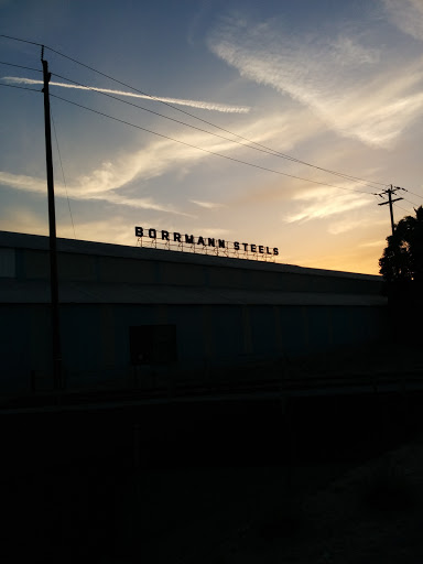 Borrmann Metal Center