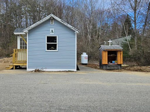 Barnstead Food Pantry