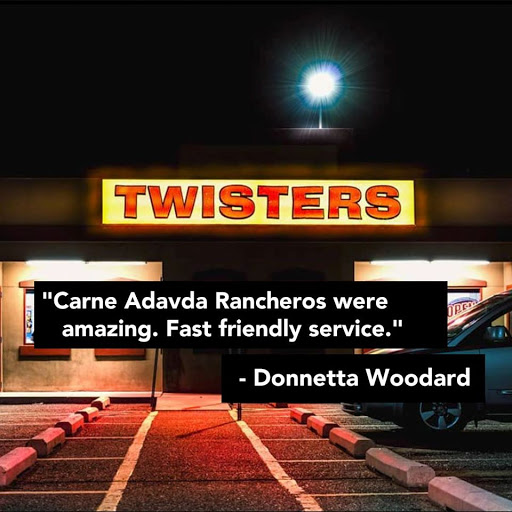 Mexican Restaurant «Twisters Burgers and Burritos», reviews and photos, 1750 S Buckley Rd, Aurora, CO 80017, USA