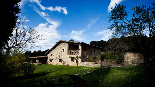 El Bosc del Quer en Sant Julià de Vilatorta
