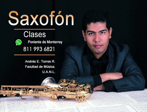 Academia de Saxofón