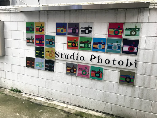 Studio photobi 포토바이 홍대