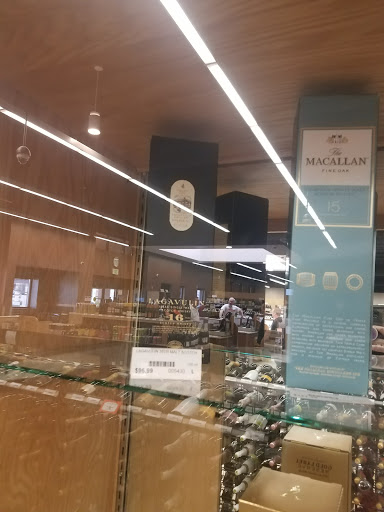 Liquor Store «State Liquor Store», reviews and photos, 671 S Pleasant Grove Blvd, Pleasant Grove, UT 84062, USA