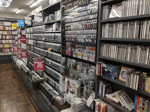 Book Store «Bookoff USA», reviews and photos, 1610 W Redondo Beach Blvd # E8, Gardena, CA 90247, USA