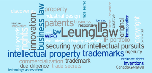 LeungLaw | business + intellectual property law