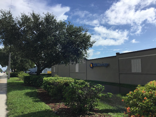 Self-Storage Facility «Life Storage», reviews and photos, 3111 S Cleveland Ave, Fort Myers, FL 33901, USA