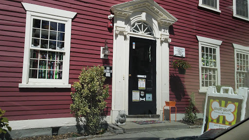Pet Store «WOOF! WOOF! Pet Boutique & Biscuit Bar», reviews and photos, 31 Bradford St, Bristol, RI 02809, USA