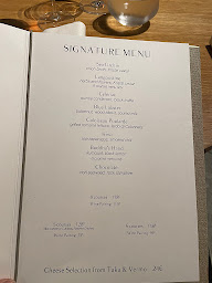 Photo n°8 de Auberge Nicolas Flamel à Paris ()