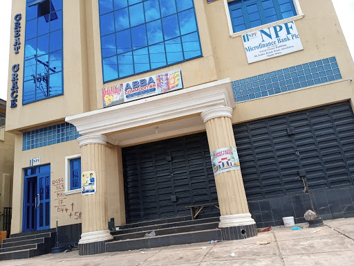 Abba Commodities, Kuto Market Rd, Kuto, Abeokuta, Nigeria, Market, state Ogun