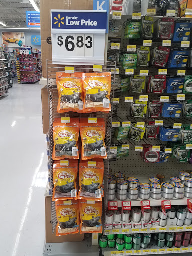 Department Store «Walmart Supercenter», reviews and photos, 3900 Dave Ward Dr, Conway, AR 72034, USA