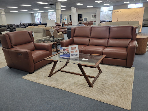 Furniture Store «Sell A Cow Furniture», reviews and photos, 1520 E Algonquin Rd, Arlington Heights, IL 60005, USA